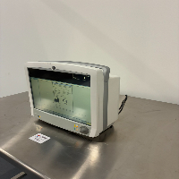 GE Datex-Ohmeda Carescape B650 - Monitor image 1